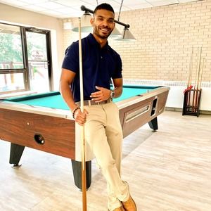 Meet your Posher, Sevarino